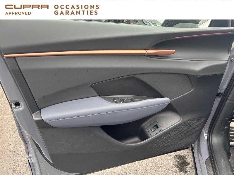 Voitures occasions CUPRA Terramar V Dechy