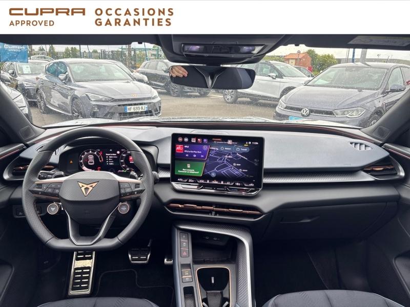 Voitures occasions CUPRA Terramar V Dechy