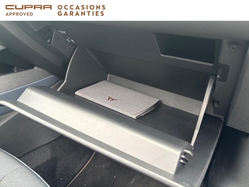 Voitures occasions CUPRA Terramar V Dechy