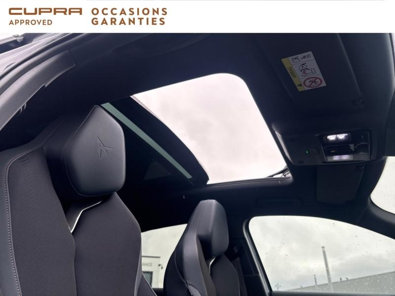 Voitures occasions CUPRA Terramar V Dechy