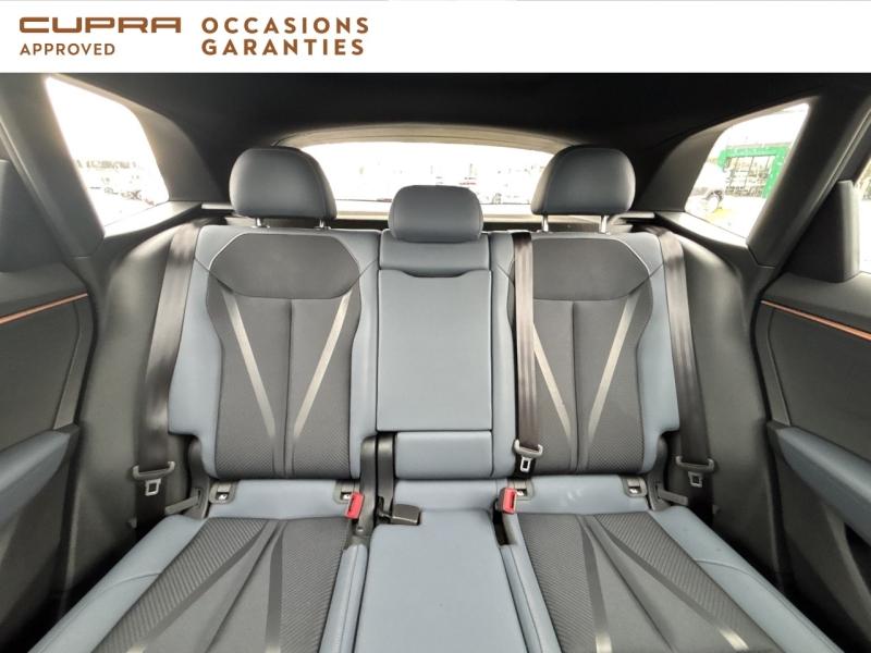 Voitures occasions CUPRA Terramar V Dechy