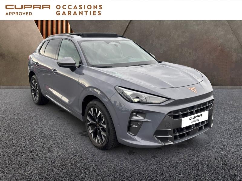 Voitures occasions CUPRA Terramar V Dechy