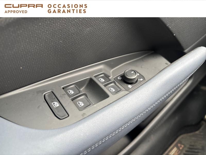 Voitures occasions CUPRA Terramar V Dechy