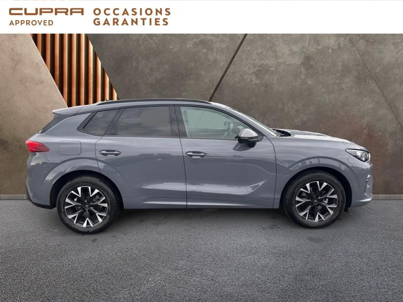 Voitures occasions CUPRA Terramar V Dechy