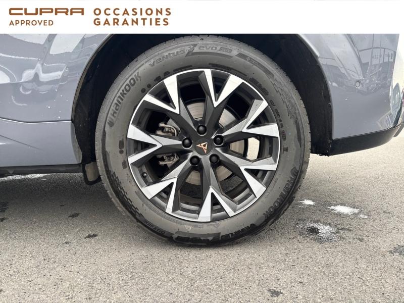 Voitures occasions CUPRA Terramar V Dechy