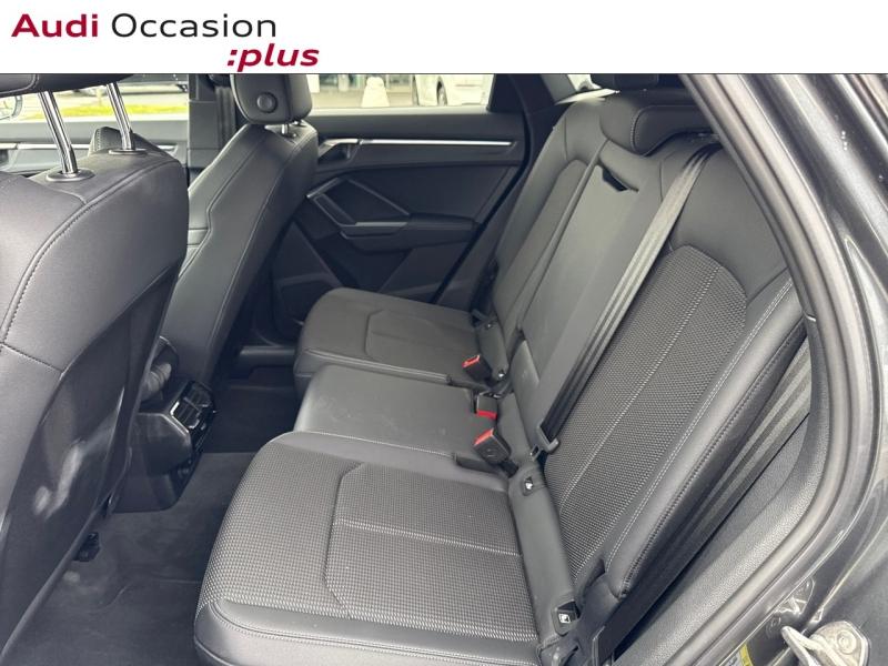 Voitures occasions Audi Q3 Sportback S line plus Dechy
