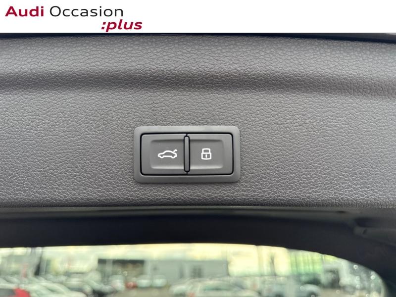 Voitures occasions Audi Q3 Sportback S line plus Dechy