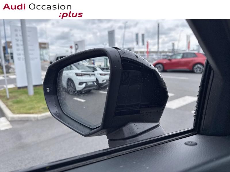 Voitures occasions Audi Q3 Sportback S line plus Dechy