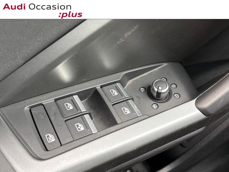 Voitures occasions Audi Q3 Sportback S line plus Dechy