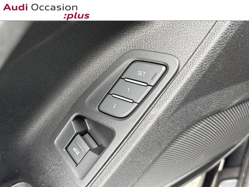 Voitures occasions Audi Q3 Sportback S line plus Dechy
