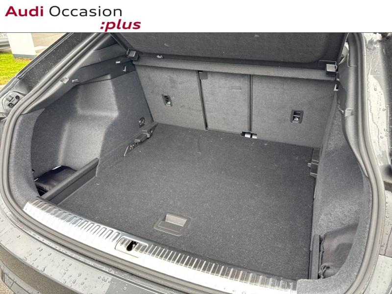 Voitures occasions Audi Q3 Sportback S line plus Dechy