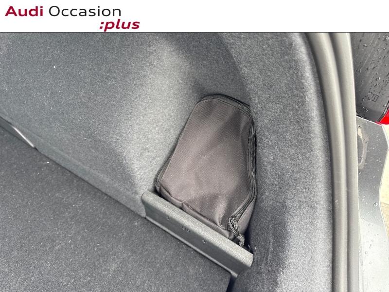 Voitures occasions Audi Q3 Sportback S line plus Dechy