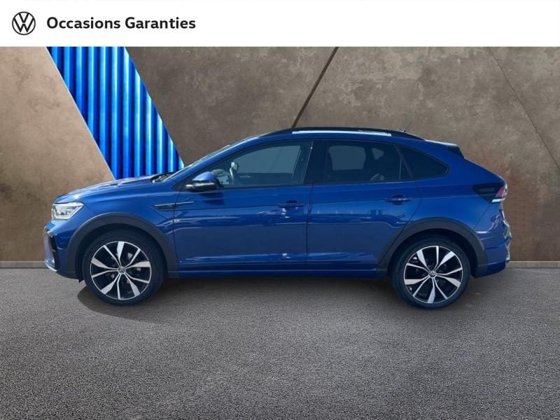 Voitures occasions VOLKSWAGEN TAIGO R-Line Dechy