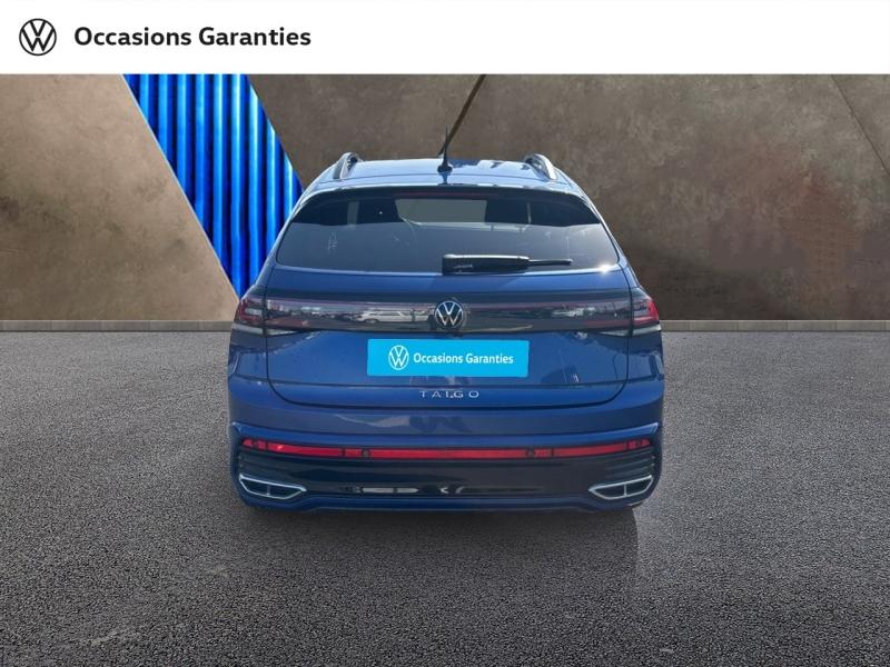 Voitures occasions VOLKSWAGEN TAIGO R-Line Dechy