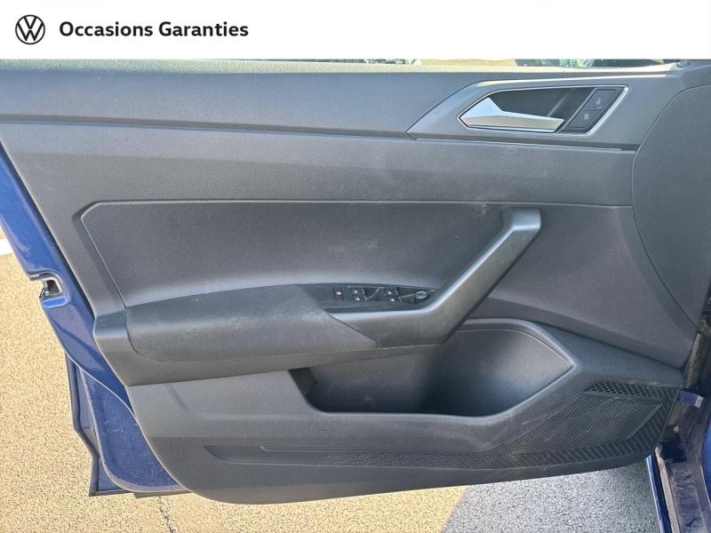 Voitures occasions VOLKSWAGEN TAIGO R-Line Dechy
