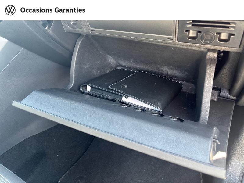 Voitures occasions VOLKSWAGEN TAIGO R-Line Dechy