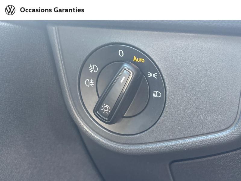 Voitures occasions VOLKSWAGEN TAIGO R-Line Dechy