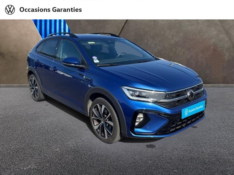 Voitures occasions VOLKSWAGEN TAIGO R-Line Dechy