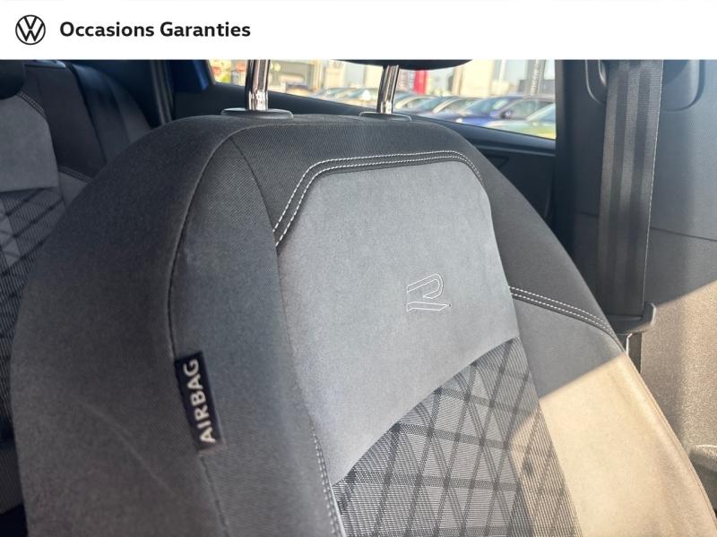 Voitures occasions VOLKSWAGEN TAIGO R-Line Dechy