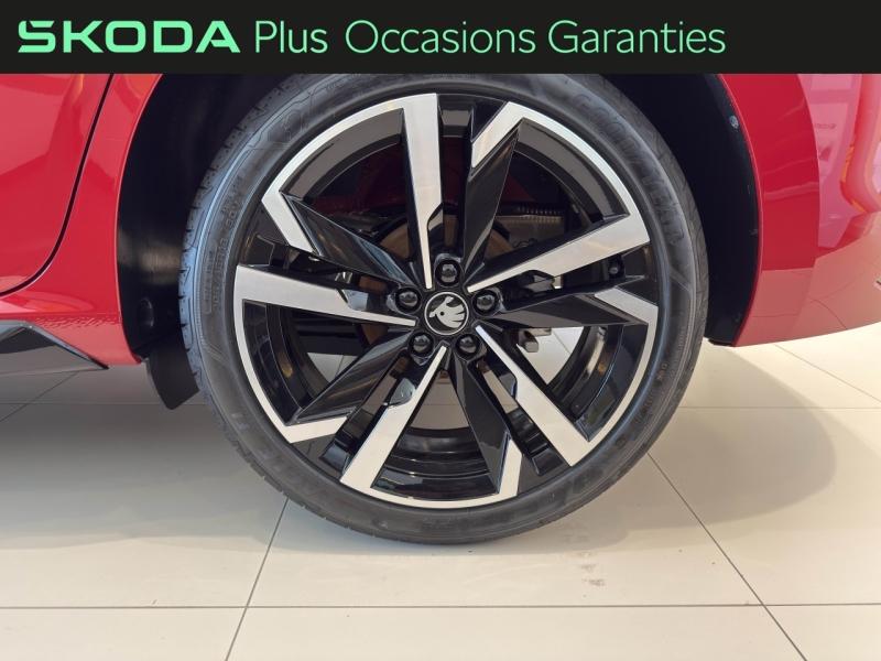 Voitures occasions ŠKODA SCALA Monte-Carlo Dechy