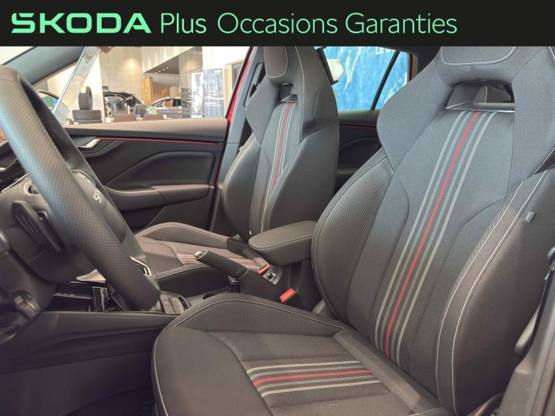 Voitures occasions ŠKODA SCALA Monte-Carlo Dechy