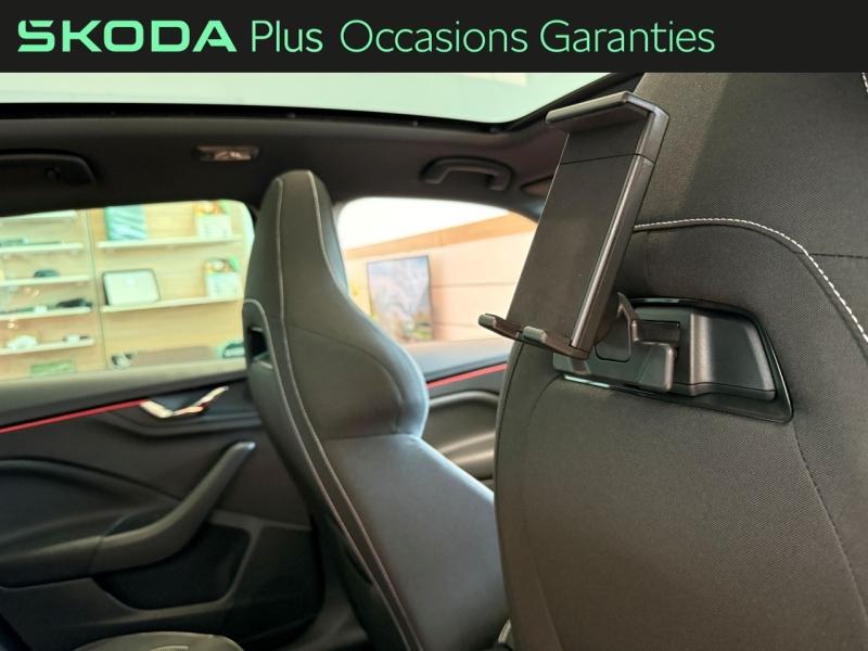 Voitures occasions ŠKODA SCALA Monte-Carlo Dechy