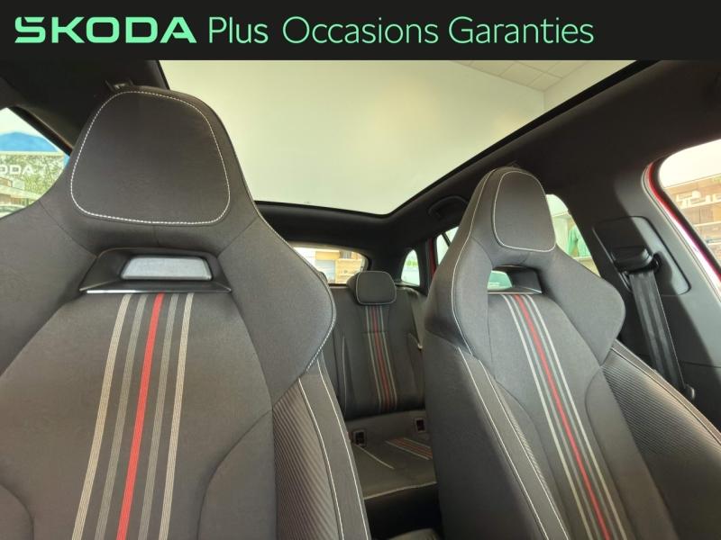 Voitures occasions ŠKODA SCALA Monte-Carlo Dechy