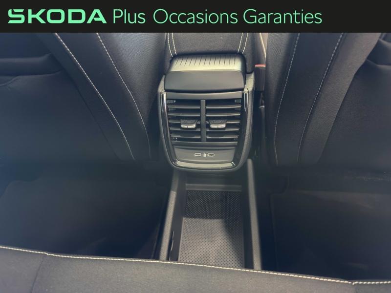 Voitures occasions ŠKODA SCALA Monte-Carlo Dechy
