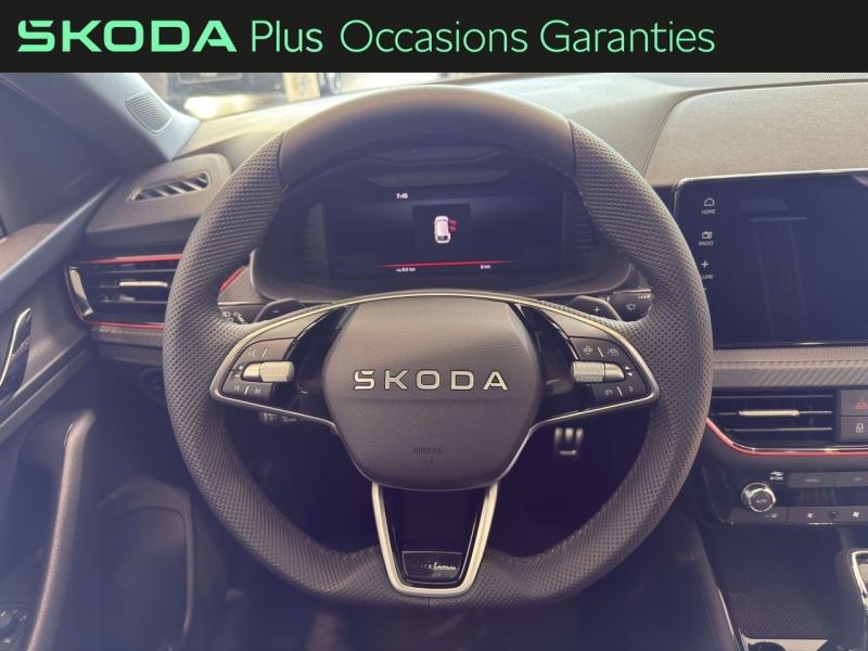 Voitures occasions ŠKODA SCALA Monte-Carlo Dechy