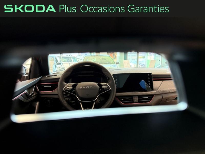 Voitures occasions ŠKODA SCALA Monte-Carlo Dechy