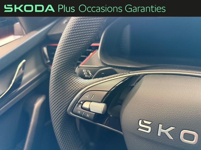 Voitures occasions ŠKODA SCALA Monte-Carlo Dechy