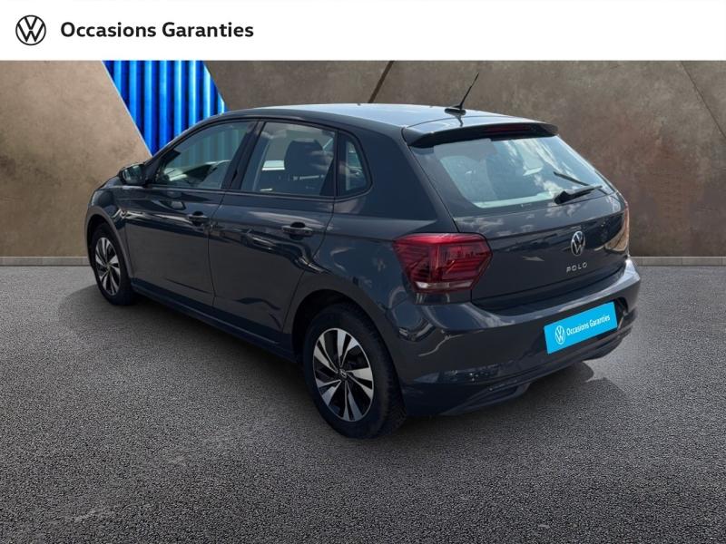 Voitures occasions VOLKSWAGEN POLO Lounge Dechy