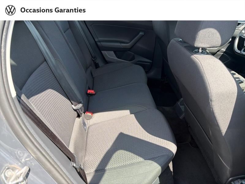 Voitures occasions VOLKSWAGEN POLO Lounge Dechy