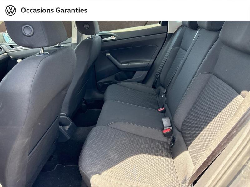 Voitures occasions VOLKSWAGEN POLO Lounge Dechy