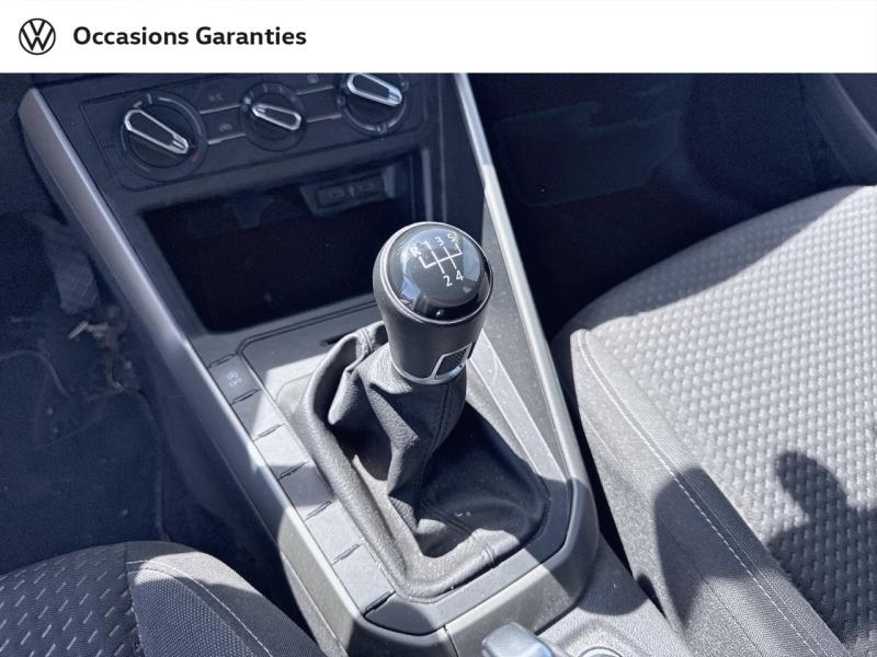 Voitures occasions VOLKSWAGEN POLO Lounge Dechy