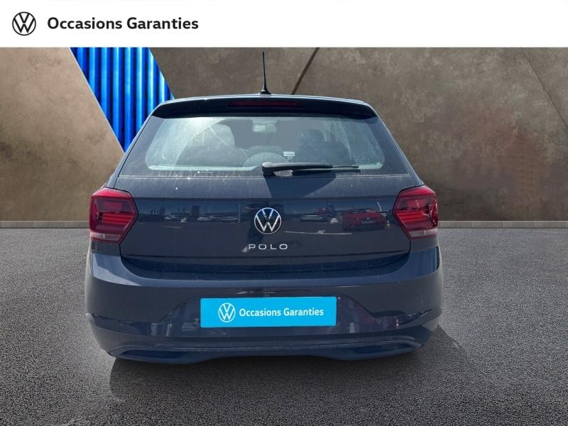 Voitures occasions VOLKSWAGEN POLO Lounge Dunkerque