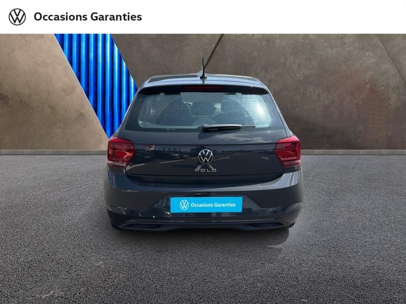 Voitures occasions VOLKSWAGEN POLO Lounge Dechy