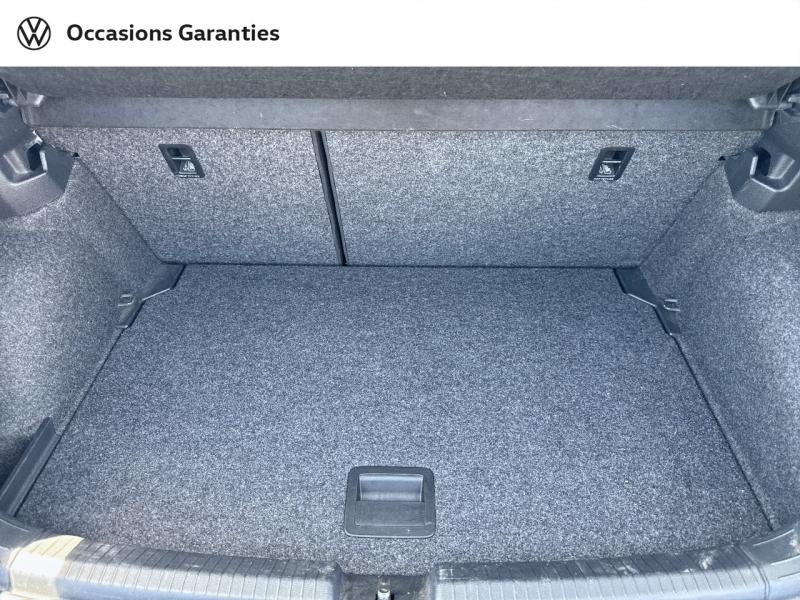 Voitures occasions VOLKSWAGEN POLO Lounge Dechy