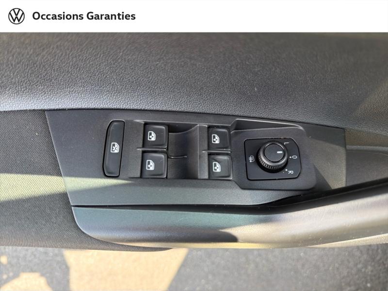 Voitures occasions VOLKSWAGEN POLO Lounge Dechy