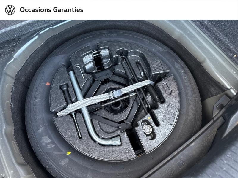 Voitures occasions VOLKSWAGEN POLO Lounge Dechy