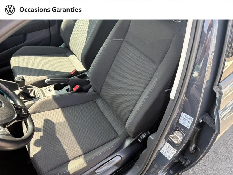 Voitures occasions VOLKSWAGEN POLO Lounge Dechy