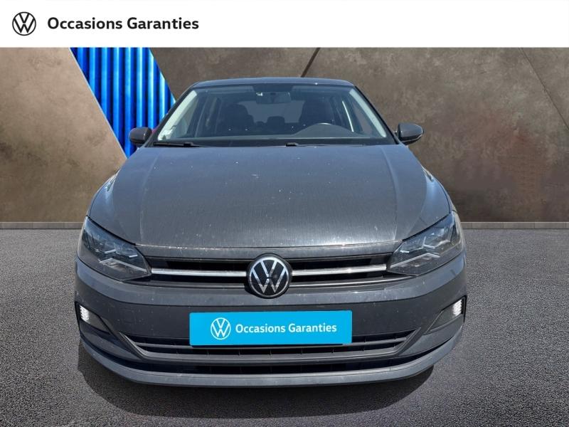 Voitures occasions VOLKSWAGEN POLO Lounge Dechy