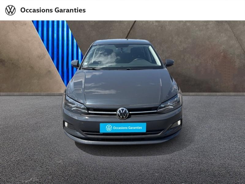 Voitures occasions VOLKSWAGEN POLO Lounge Dechy