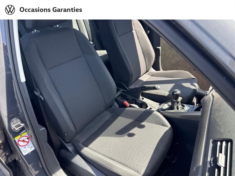 Voitures occasions VOLKSWAGEN POLO Lounge Dechy