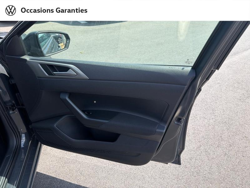 Voitures occasions VOLKSWAGEN POLO Lounge Dechy
