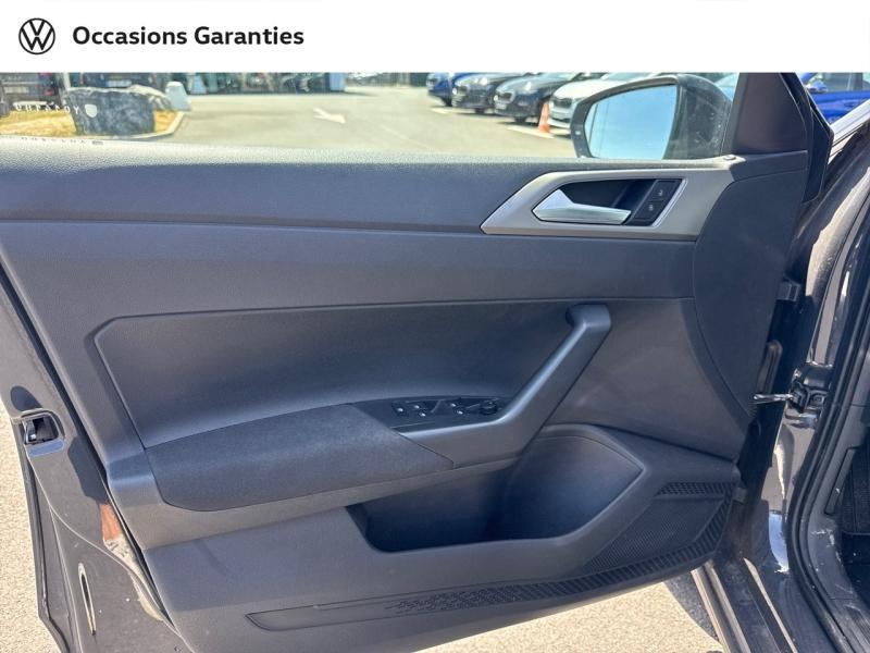 Voitures occasions VOLKSWAGEN POLO Lounge Dechy