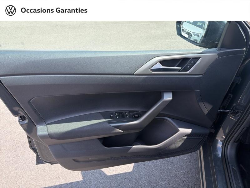 Voitures occasions VOLKSWAGEN POLO Lounge Dechy