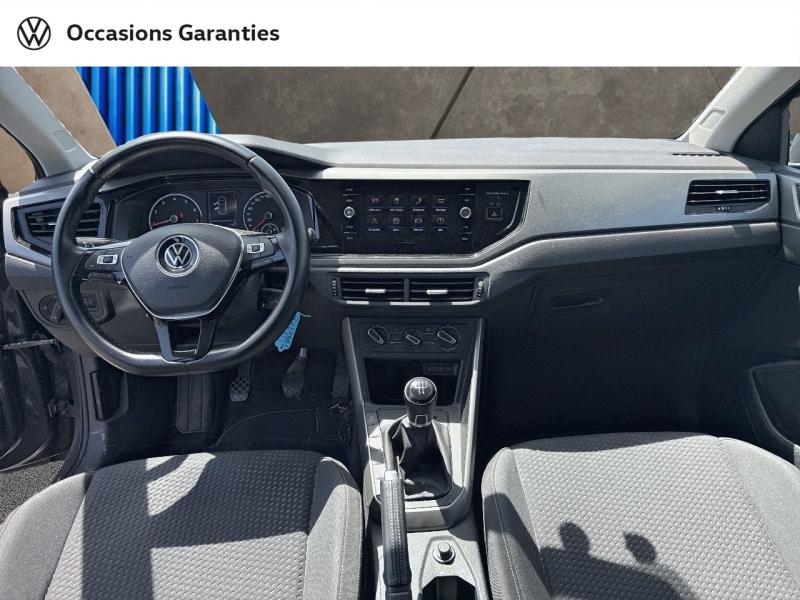 Voitures occasions VOLKSWAGEN POLO Lounge Dechy