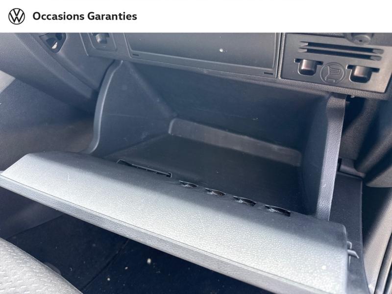 Voitures occasions VOLKSWAGEN POLO Lounge Dechy