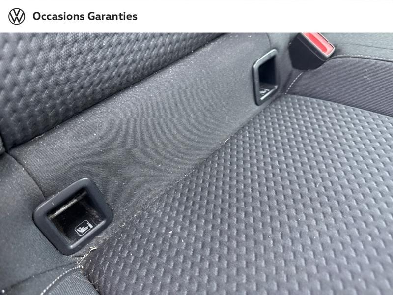 Voitures occasions VOLKSWAGEN POLO Lounge Dunkerque